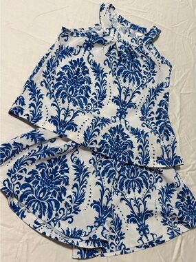 NWOT-short set